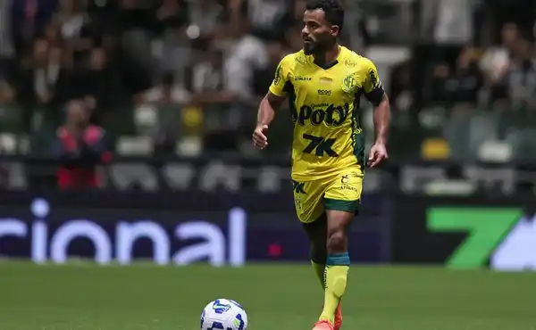 História inspiradora? Nova contratação do São Paulo Danielzinho passa por drama antes de chegar ao Tricolor